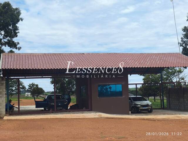 Chácara para Venda em Aragoiânia - 3