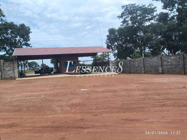 Chácara para Venda em Aragoiânia - 2