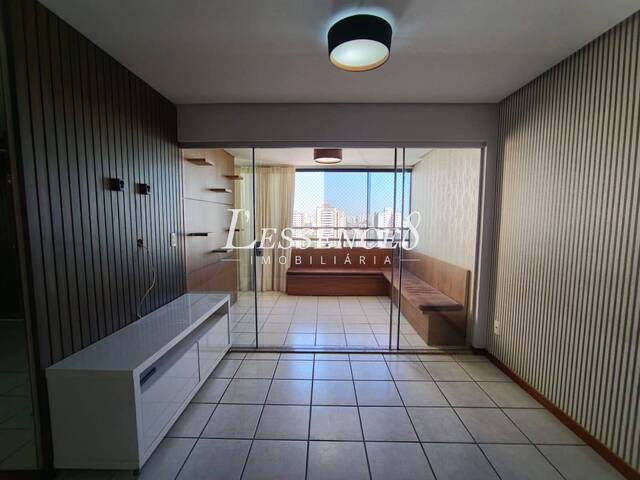 #1766 - Apartamento para Venda em Goiânia - GO