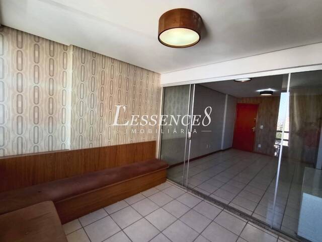 #1766 - Apartamento para Venda em Goiânia - GO