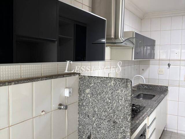 Apartamento para Venda em Goiânia - 4