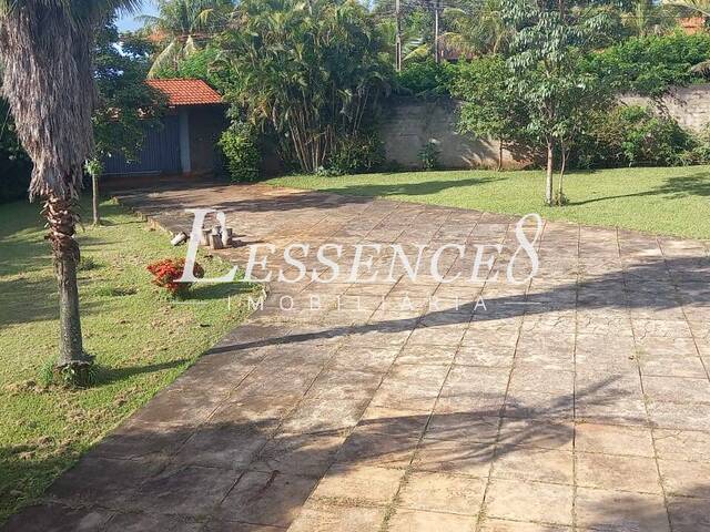 Chácara para Venda em Goiânia - 2