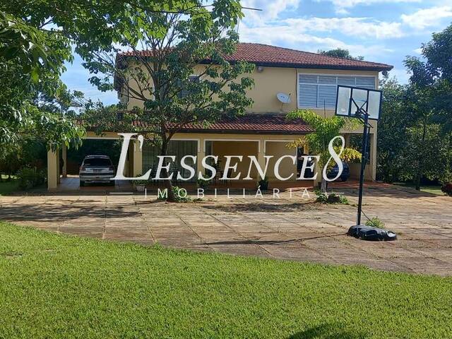 Chácara para Venda em Goiânia - 4