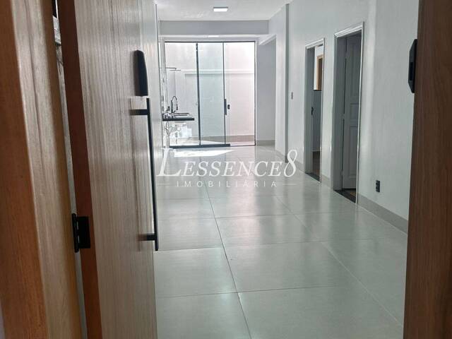 Apartamento para Venda em Goiânia - 3