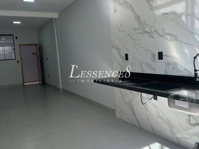 Apartamento para Venda em Goiânia - 5