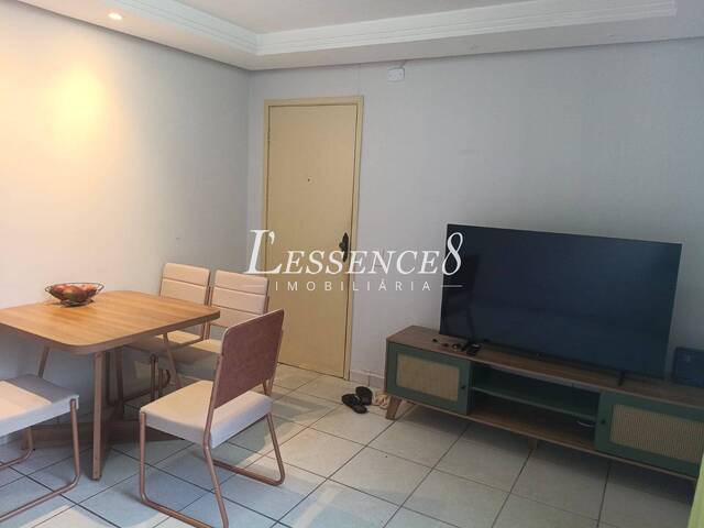 Apartamento para Venda em Goiânia - 3