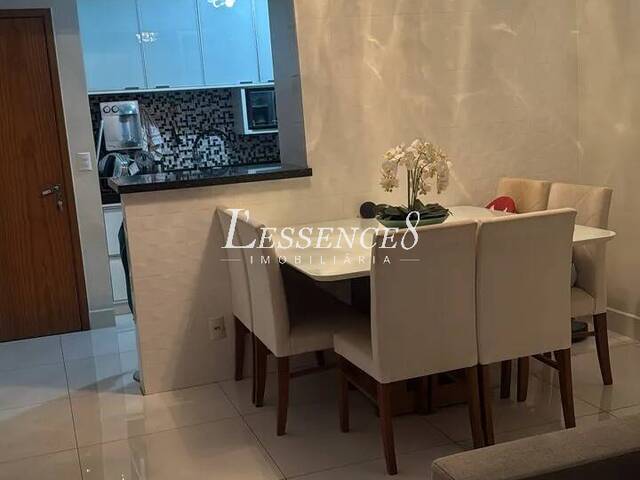 Apartamento para Venda em Aparecida de Goiânia - 3