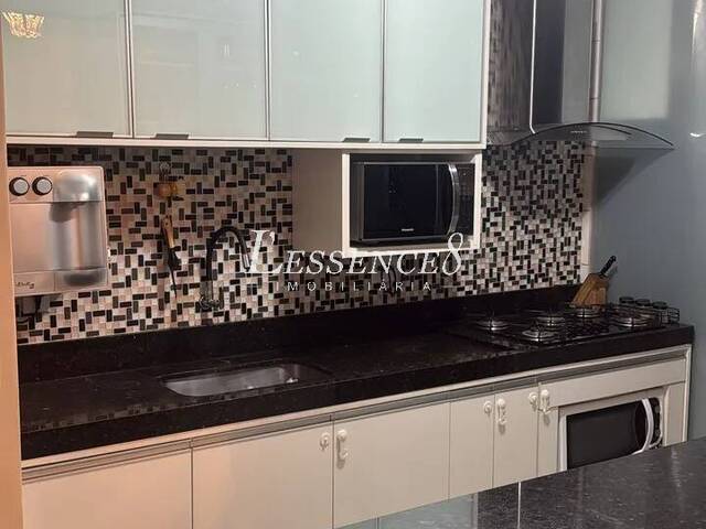 Apartamento para Venda em Aparecida de Goiânia - 5