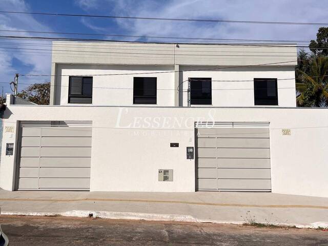 Casa para Venda em Goiânia - 2