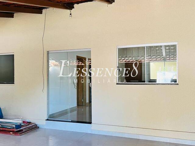 Casa para Venda em Goiânia - 2