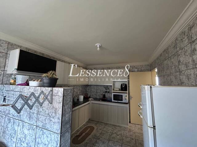 Apartamento para Venda em Aparecida de Goiânia - 2