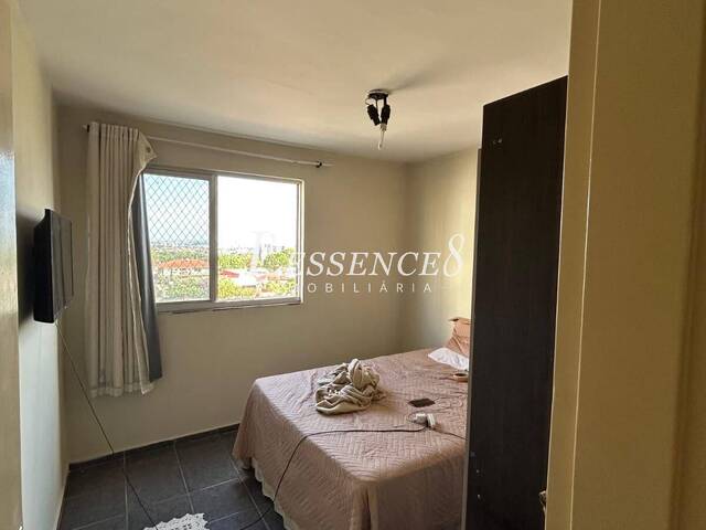 Apartamento para Venda em Aparecida de Goiânia - 3