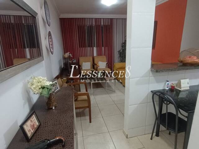 Apartamento para Venda em Aparecida de Goiânia - 2