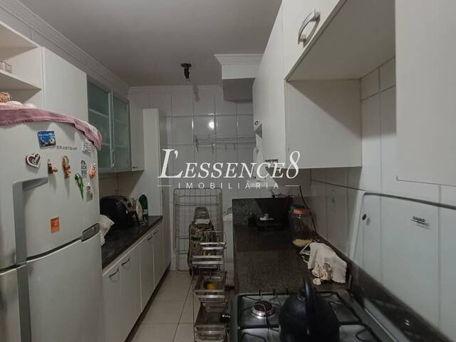 Apartamento para Venda em Aparecida de Goiânia - 4