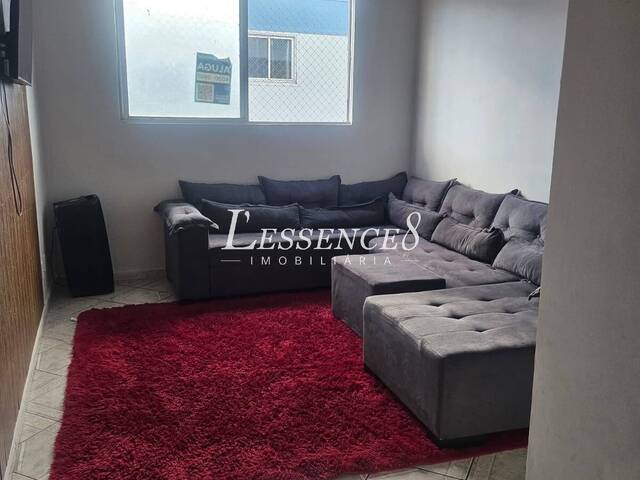 Apartamento para Venda em Aparecida de Goiânia - 2