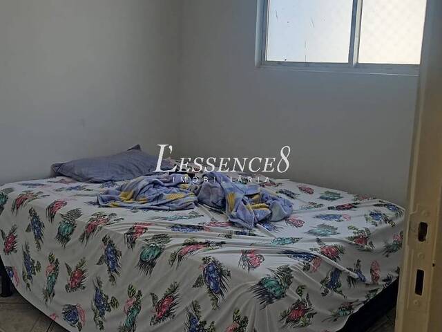 Apartamento para Venda em Aparecida de Goiânia - 4