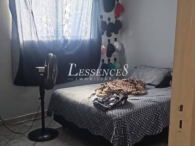 Apartamento para Venda em Aparecida de Goiânia - 5