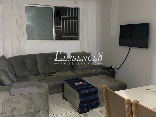Apartamento para Venda em Aparecida de Goiânia - 2