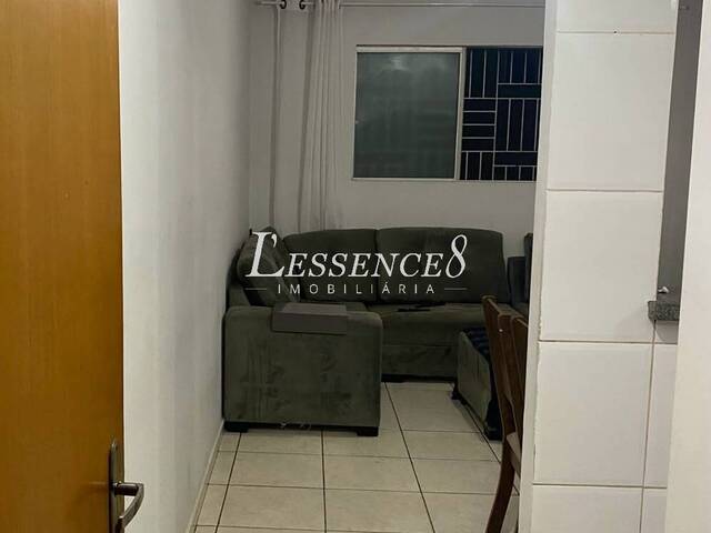 Apartamento para Venda em Aparecida de Goiânia - 3