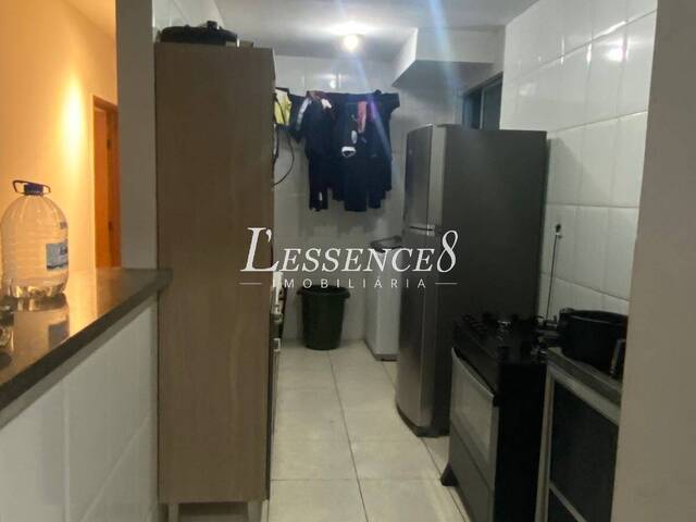 Apartamento para Venda em Aparecida de Goiânia - 4