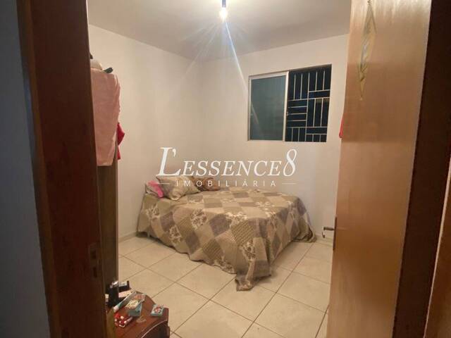 Apartamento para Venda em Aparecida de Goiânia - 5