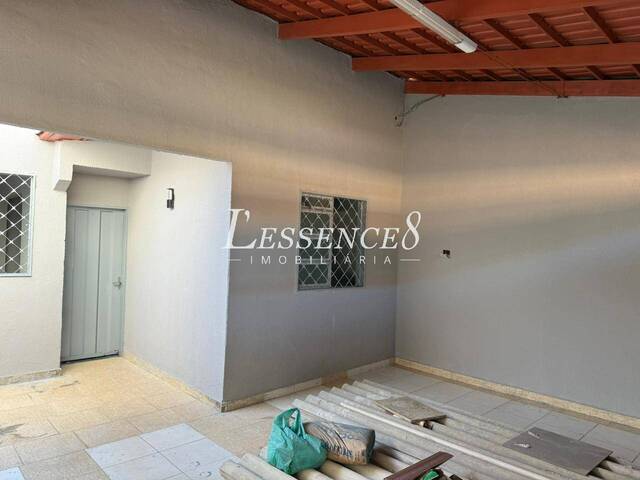 Casa para Venda em Goiânia - 2