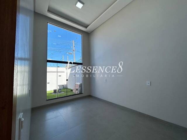 Casa para Venda em Aparecida de Goiânia - 4