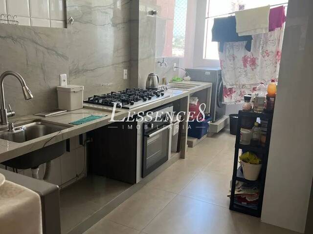 Apartamento para Venda em Goiânia - 5