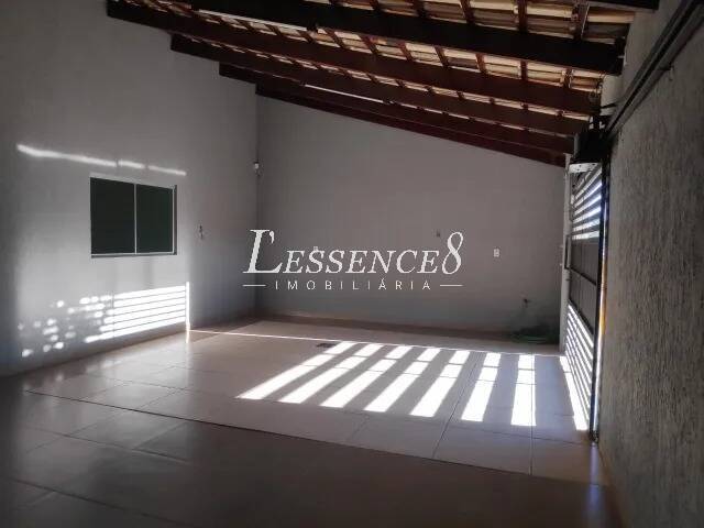 Casa para Venda em Goiânia - 2