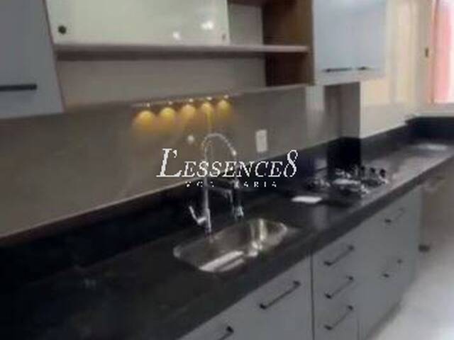 Apartamento para Venda em Goiânia - 4