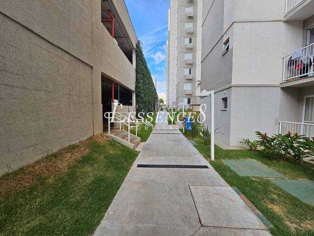 Apartamento para Venda em Goiânia - 5