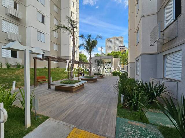 Apartamento para Venda em Goiânia - 2