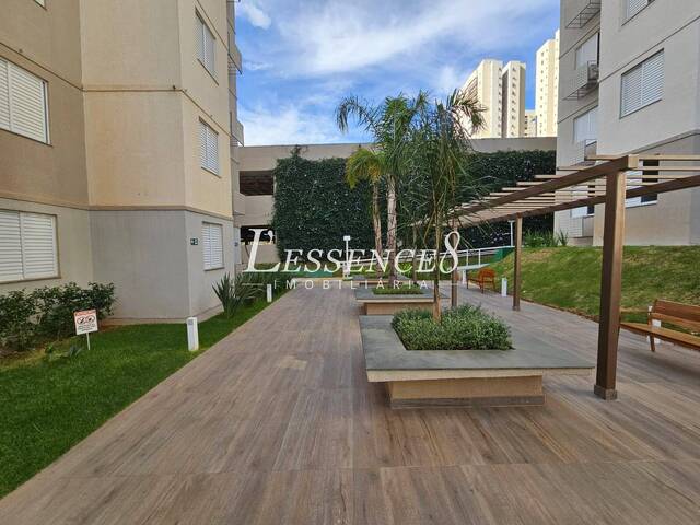 Apartamento para Venda em Goiânia - 3