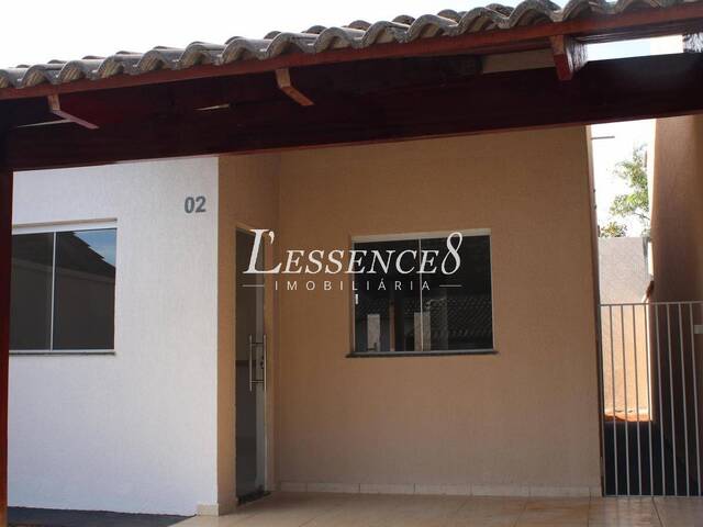 Casa em condomínio para Venda em Goiânia - 5