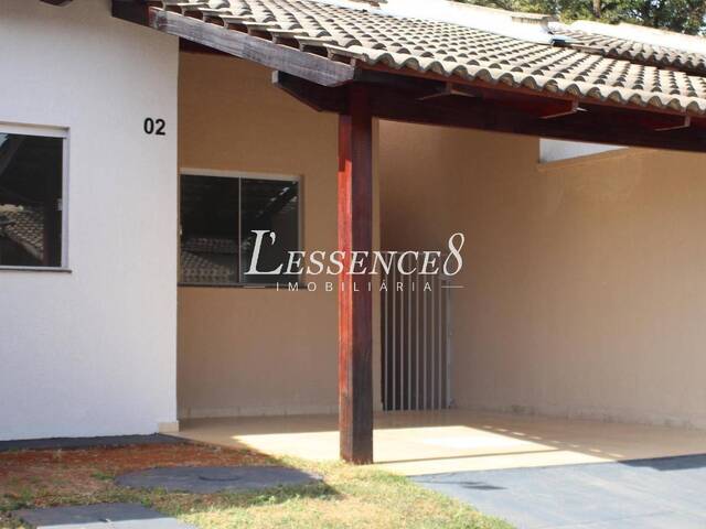 Casa em condomínio para Venda em Goiânia - 4