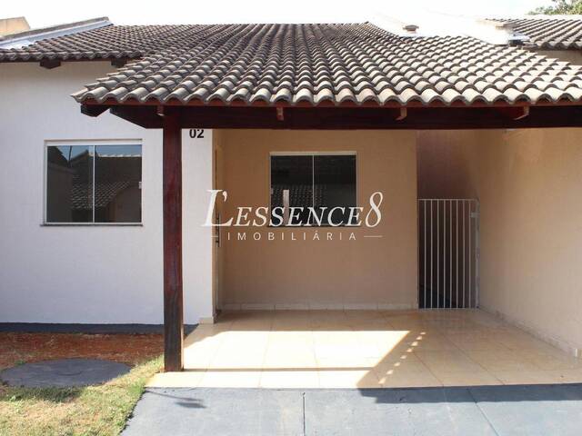 Casa em condomínio para Venda em Goiânia - 3