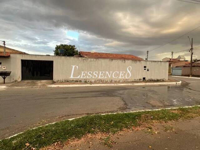 Venda em Residencial Goiânia Viva - Goiânia