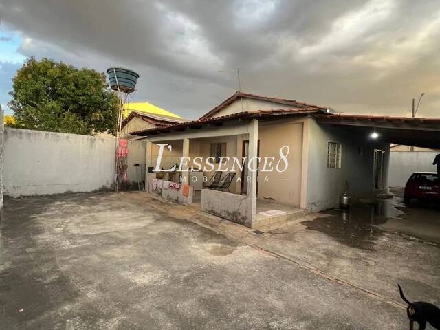 Casa para Venda em Goiânia - 2