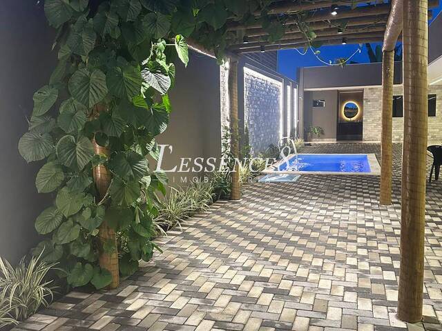 Casa para Venda em Goiânia - 2