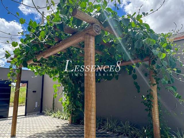 Casa para Venda em Goiânia - 5
