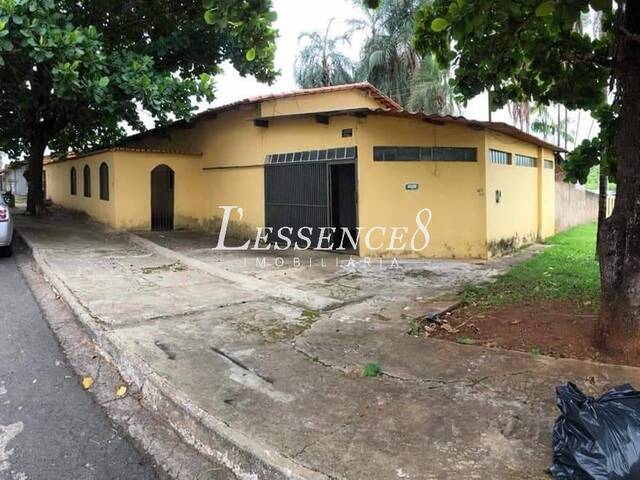 Casa para Venda em Goiânia - 2