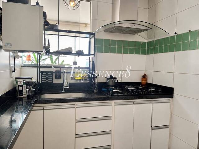 Apartamento para Venda em Goiânia - 5