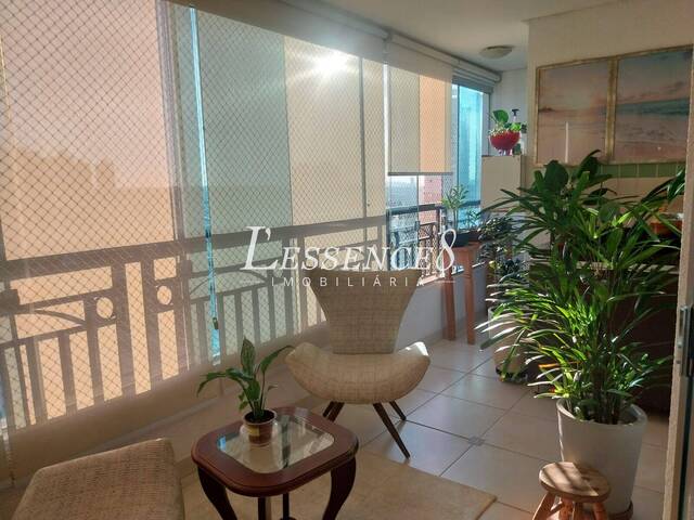 Apartamento para Venda em Goiânia - 3