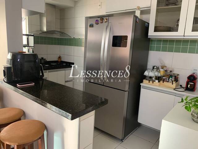 Apartamento para Venda em Goiânia - 4