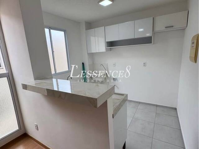 Apartamento para Venda em Goiânia - 4
