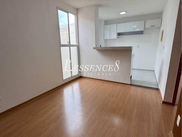 Apartamento para Venda em Goiânia - 2