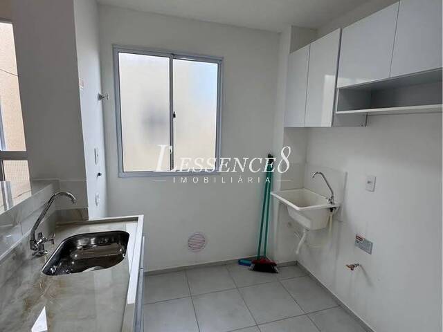 Apartamento para Venda em Goiânia - 5