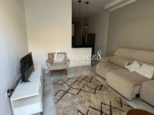 Venda em Residencial São Marcos - Goiânia