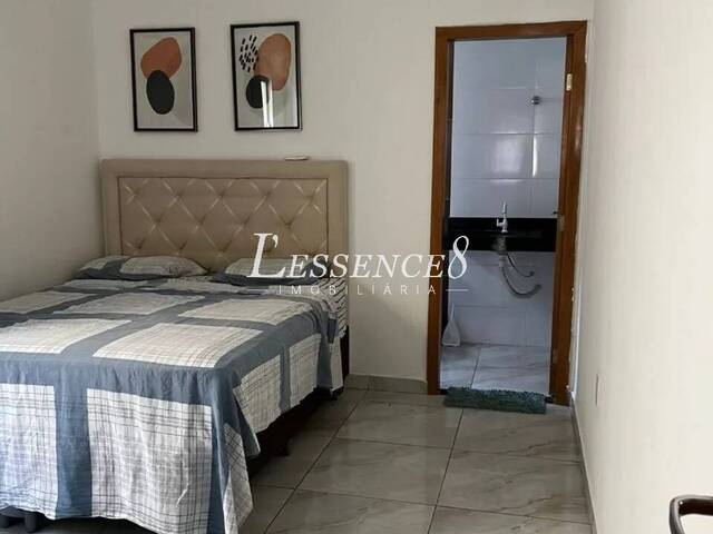 Casa para Venda em Goiânia - 4