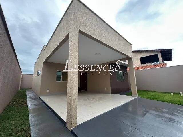 Casa para Venda em Abadia de Goiás - 5